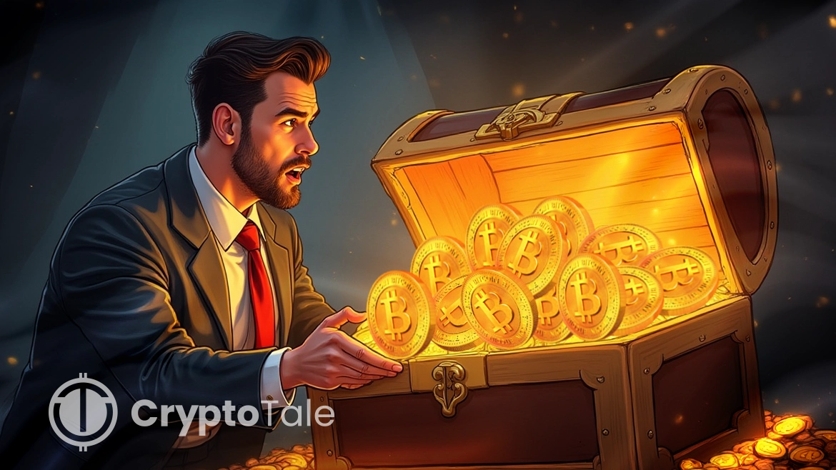 Galaxy Digital Sells $9B in BTC from Satoshi-Era Wallet