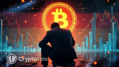 Germany Misses $3.1B by Selling Bitcoin Too Early at $54K