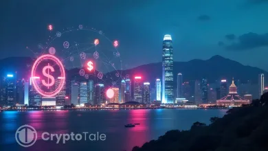 HKMA Unveils Stablecoin Framework to Launch in August 2025