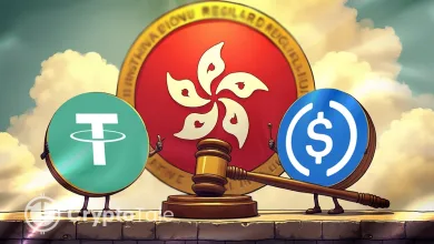 Hong Kong Bans Unlicensed Stablecoin Promotions From August 1