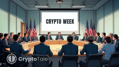 House GOP Schedules Crypto Week to Push Three Digital Bills