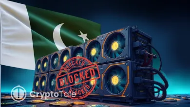 IMF Rejects Pakistan’s 2000MW Bitcoin Mining Plan Report