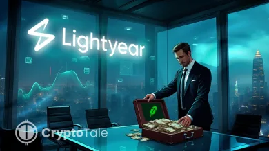 Lightyear Secures $23M in Series B to Expand Across Europe