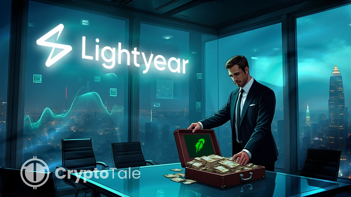 Lightyear Secures $23M in Series B to Expand Across Europe