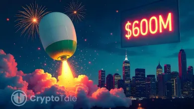 Memecoin Platform Pump.fun Raises $600 million in 12 Minutes