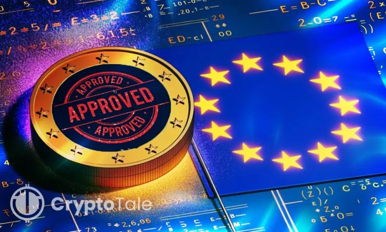 MiCA Authorizes 53 Crypto Firms; Binance, Tether Missing