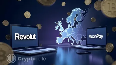 MoonPay Adds Revolut Pay for One-Click Crypto in Europe