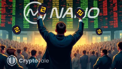 Nano Labs Increases BNB Holdings to 128,000 Tokens