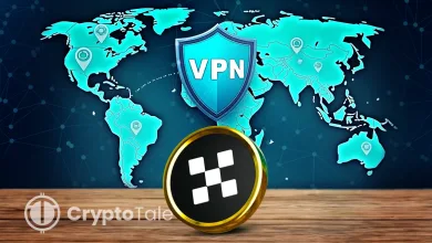 OKX CEO VPN or Tor Users May Be Classified as High‑Risk Accounts