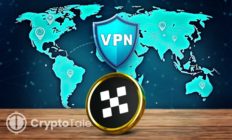 OKX CEO VPN or Tor Users May Be Classified as High‑Risk Accounts