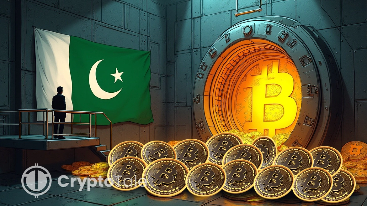 Pakistan Launches First Crypto Regulator, Embraces BTC
