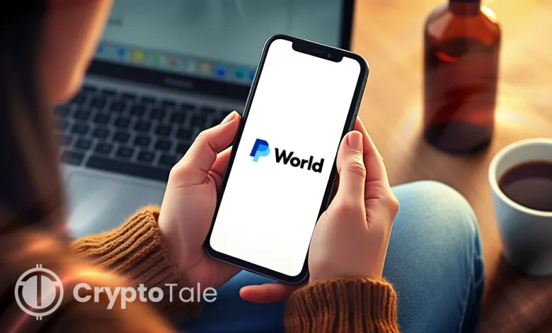 PayPal World to Launch with Venmo, NPCI, Mercado Pago, and Tenpay