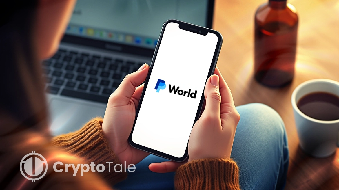 PayPal World to Launch with Venmo, NPCI, Mercado Pago, and Tenpay
