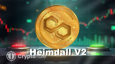 Polygon’s Heimdall v2 Upgrade Cuts Finality to 5 Seconds