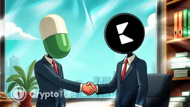 Pump.fun Acquires Kolscan Ahead of $1 Billion ICO Launch