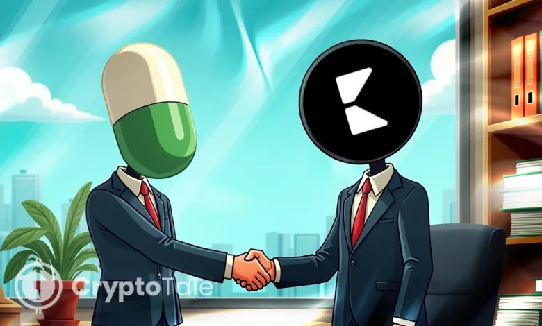 Pump.fun Acquires Kolscan Ahead of $1 Billion ICO Launch