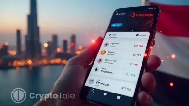 RAKBANK Launches Crypto Trading in AED with Bitpanda