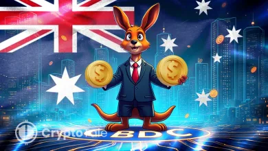 RBA Tests Stablecoins and CBDCs in Tokenized Markets