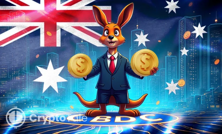 RBA Tests Stablecoins and CBDCs in Tokenized Markets