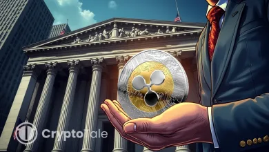 Ripple Applies for OCC Charter and Fed Account