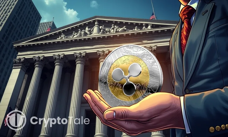 Ripple Applies for OCC Charter and Fed Account
