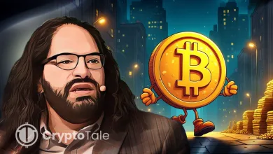 Ripple CTO Defends Bitcoin as Key Financial Base Layer