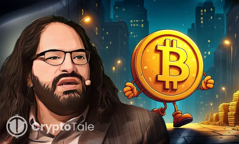 Ripple CTO Defends Bitcoin as Key Financial Base Layer