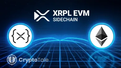 Ripple Deploys XRPL EVM Sidechain to Support Ethereum dApps