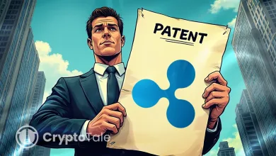 Ripple Patent Unlocks New XRP Global Payment System
