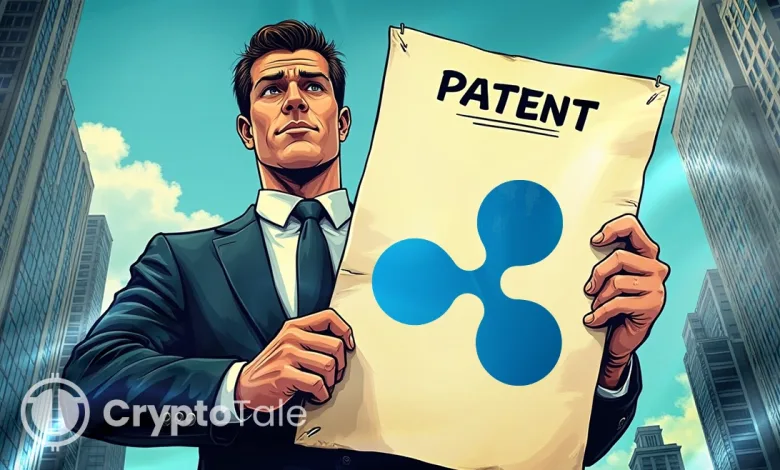 Ripple Patent Unlocks New XRP Global Payment System