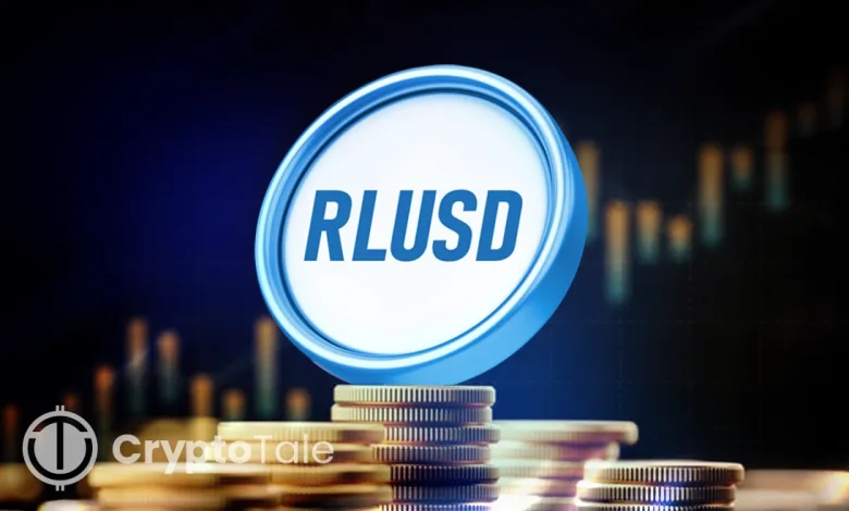 Ripple’s RLUSD Stablecoin Hits $500M Market Cap in 7 Months