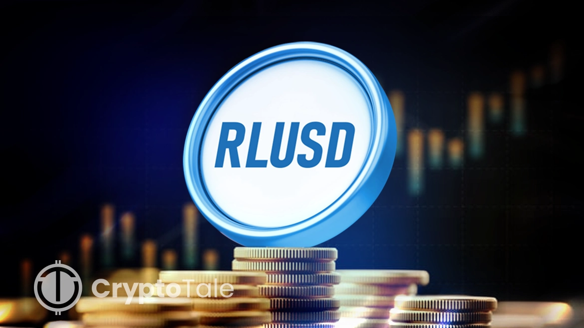 Ripple’s RLUSD Stablecoin Hits $500M Market Cap in 7 Months