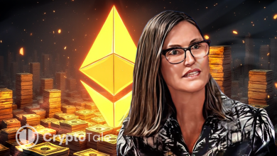 Robinhood’s 2% Match Drives Ethereum Unstaking Surge