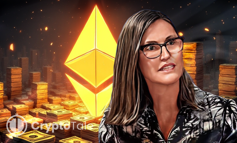 Robinhood’s 2% Match Drives Ethereum Unstaking Surge