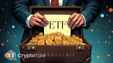 SEC Approves Grayscale’s Mixed Crypto Fund Conversion Into ETF