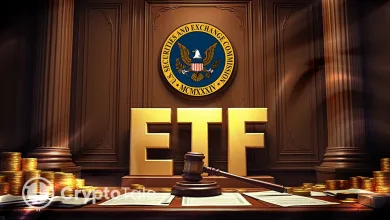SEC Approves In-Kind Crypto ETFs for Bitcoin and Ether