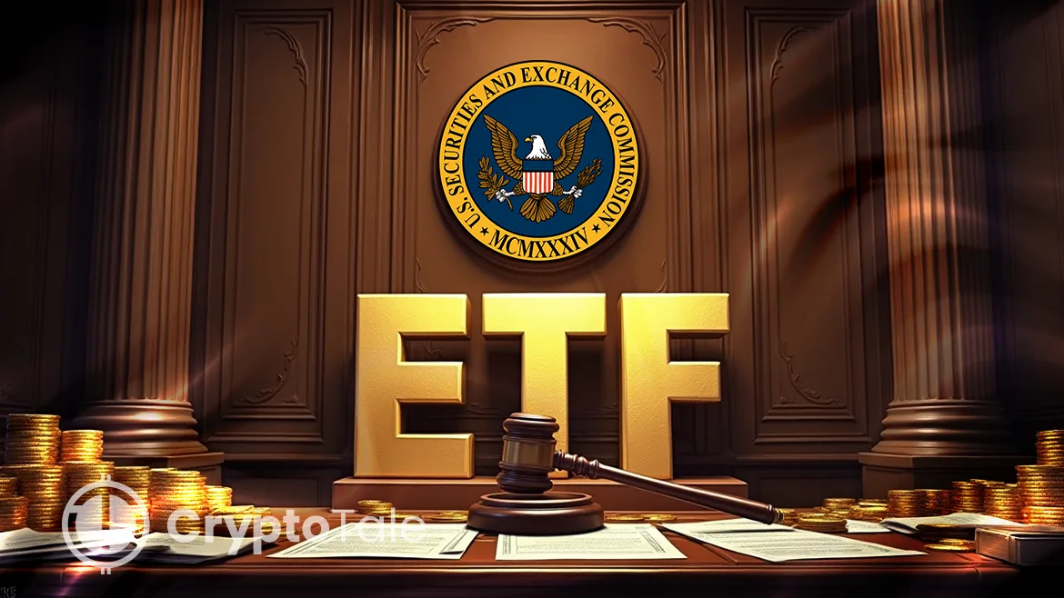 SEC Approves In-Kind Crypto ETFs for Bitcoin and Ether