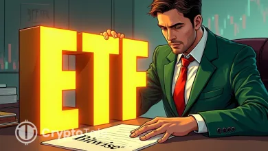 SEC Pauses Bitwise Crypto ETF Conversion After Initial Approval