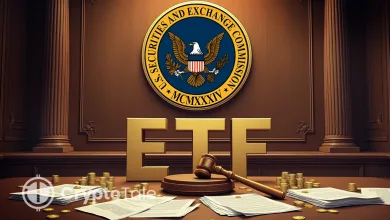 SEC to Eliminate 19b-4 Filing From Crypto ETF Approval Process