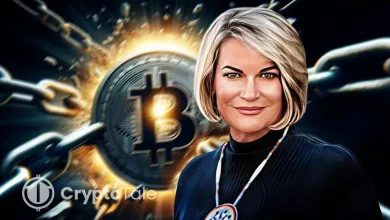 Senator Lummis Calls Bitcoin Freedom Money for Americans