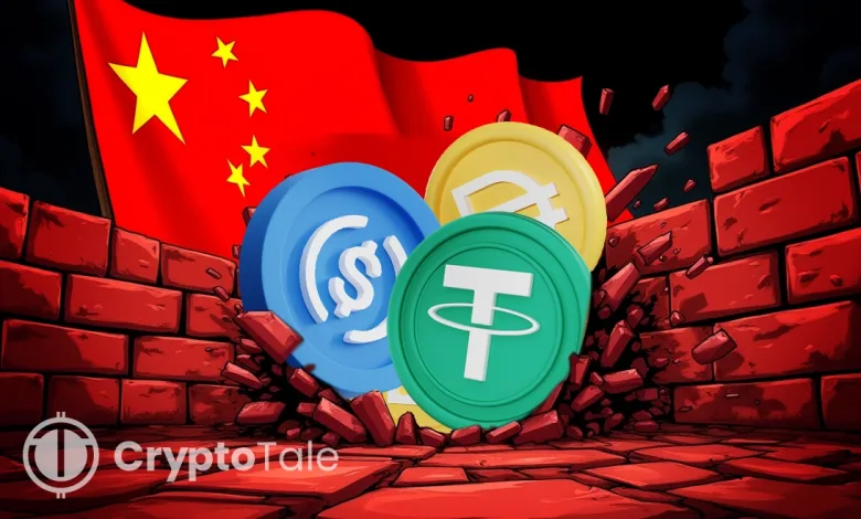 Shenzhen Cracks Down on Stablecoin Scams and Misuse