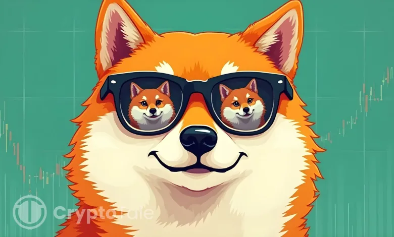 Shiba Inu Wallet Upgrade Bridges Ethereum and Shibarium
