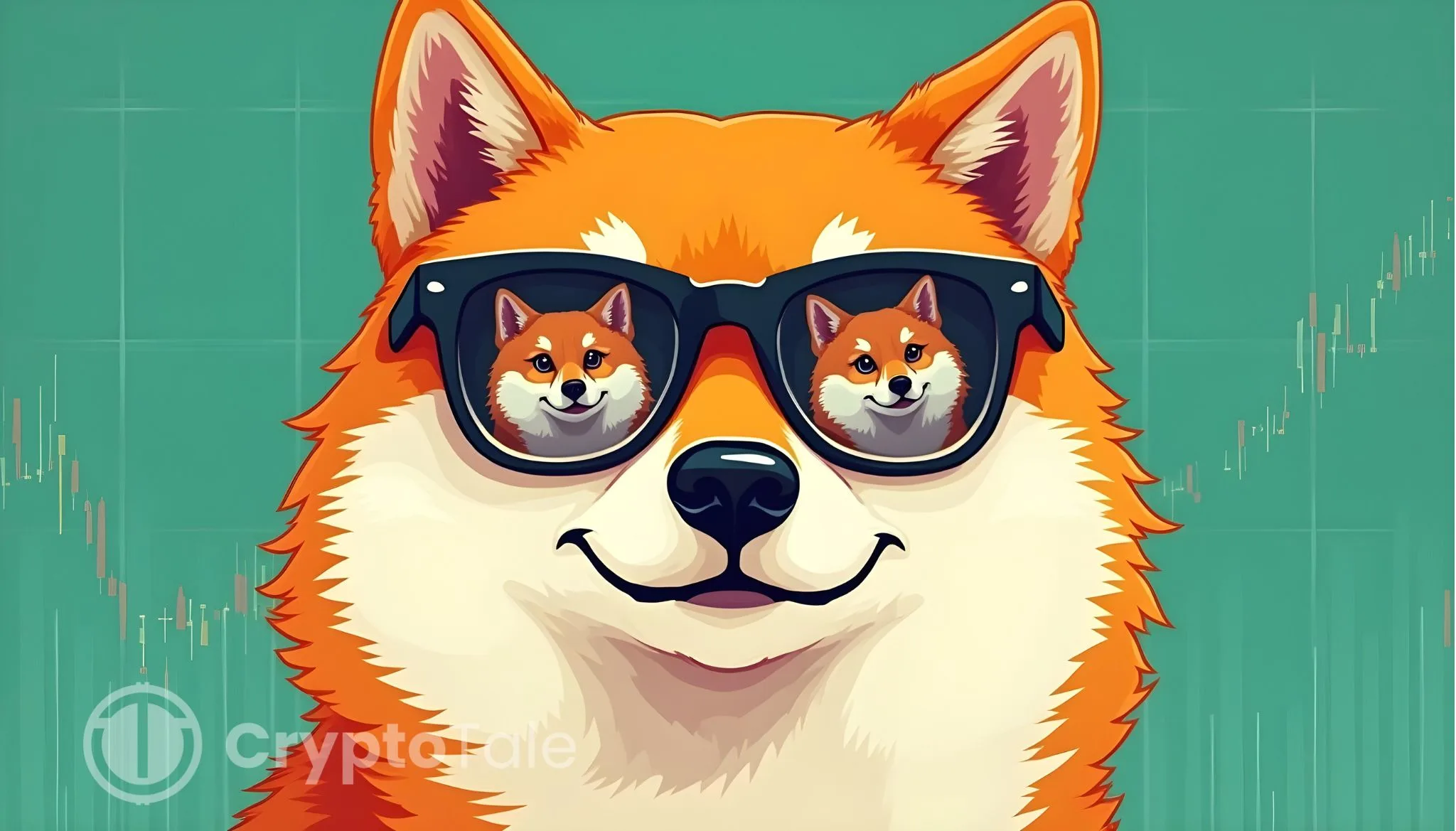 Shiba Inu Wallet Upgrade Bridges Ethereum and Shibarium 