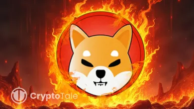 Shiba Inu’s (SHIB) 41,016% Burn Surge and AI Whitepaper