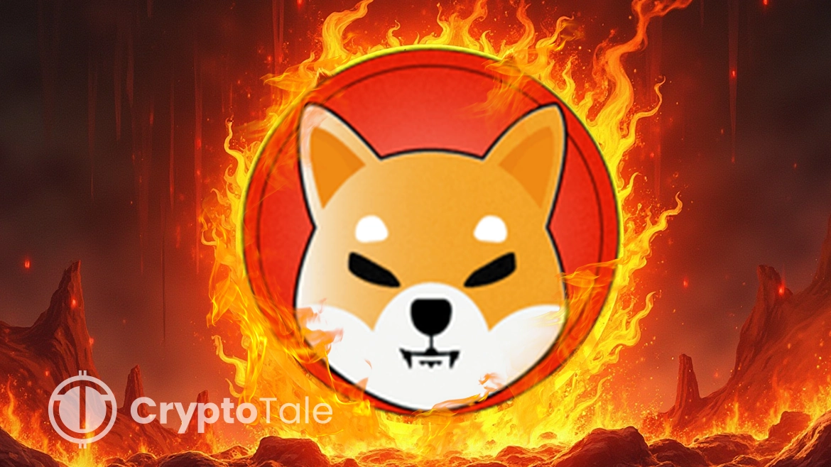 Shiba Inu’s (SHIB) 41,016% Burn Surge and AI Whitepaper: What’s Next for SHIB?