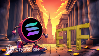 Solana ETF Approval Could Come by September Here's Why