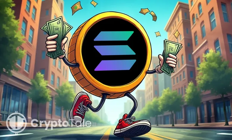 Solana Maintains Momentum as SEC Delays ETF Decision