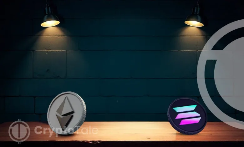 Solana Rejects Layer 2 While Ethereum Builds on Modular Stack