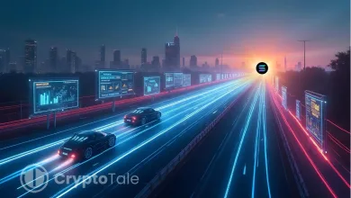 Solana Reveals Roadmap for Internet Capital Markets by 2027