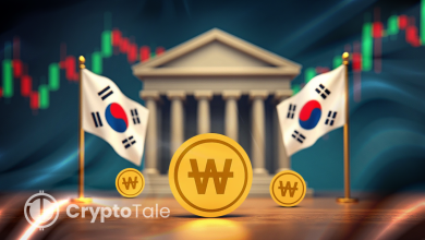 South Korea Boosts Stablecoin Push After U.S. Tariff Deal
